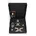 Twilight "New Moon" AMAZON EXCLUSIVE! Cullen Crest Prop Replica Jewelry Set