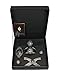 AMAZON EXCLUSIVE! The Twilight Saga "New Moon" Cullen Crest Prop Replica Jewelry Set