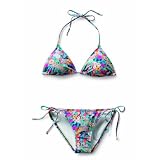quicksilver bikini Bague Garden