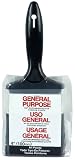 Shur-Line PM50628 4-Inch General Purpose Poly Paint Brush