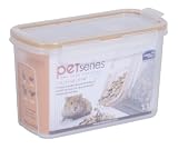4.6 cup Pet Dispenser