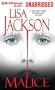 Malice (New Orleans Series)