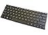 New US Laptop Keyboard without frame black for Asus VivoBook Q200 Q200E S200 S200E X200CA X202E Part Number:AEEX2U00110 MP-12K13US-920W