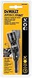 DEWALT DW2234IRP 1/2-Inch IMPACT READY Magnetic Pivoting Nut Driver