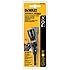 DEWALT DW2234IRP 1/2-Inch IMPACT READY Magnetic Pivoting Nut Driver