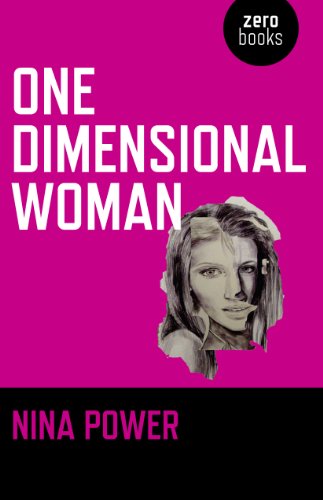 One Dimensional Woman (Zero Books)