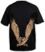 So Cal Men's CUFFS T-SHIRT