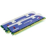 2GB Kit 1066MHz DDR2 Non-ECC