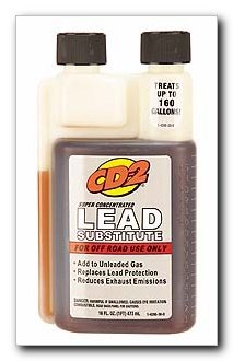 CD-2 - Lead Substitute, 16 oz. (4295-6)