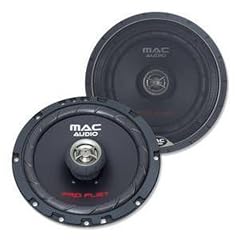 Mac Audio Pro Flat 16.2 Auto-Lautsprecher