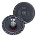 Mac Audio Pro Flat 16.2 Auto-Lautsprecher