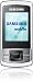 Samsung C3050 (VGA-Kamera, MP3-Player, WAP, Quad Band) snow-white Handy ohne Vertrag, ohne Branding, kein Simlock