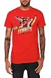 Legend Of Korra Fire Ferrets T-Shirt