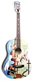 Recording King Western Collectible Guitar Series, The Rodeo Sweethearts