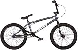 DK Raimei 2009 Complete BMX Bike - Gray Iridescent