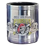 Pittsburgh Pirates Can Cooler