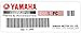 Yamaha 90119-06192-00 BOLT,WITH WASHER; 901190619200