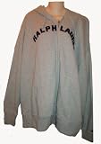 Ralph Lauren - Men's Polo Jeans Co. Ralph Lauren Sweat Jacket Sweatshirt Hoodie Many Sizes Available