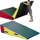 GSC Folding Downhill Mat - B000B6LMTQ