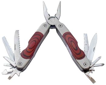 Stainless Steel Pliers Multi Tool