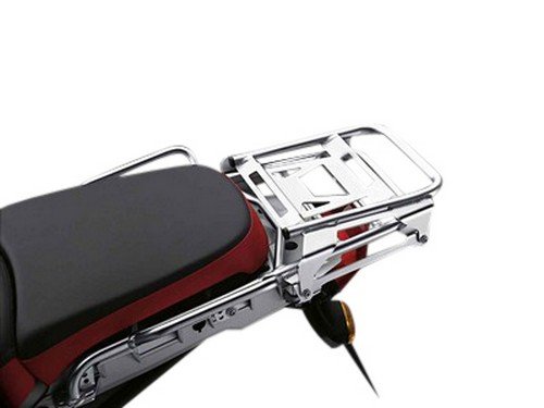 bmw r1200gs top box mounting plate