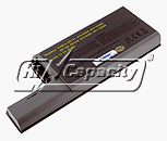 Dell Latitude D820 Battery (Equivalent)