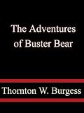 The Adventures of Buster Bear