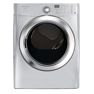 Best Price Frigidaire FASE7074LA Front Load Steam Electric Dryer Sale