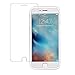 iPhone 7 Screen Protector,Lakvom 9H Hardness Tempered Glass HD Clear Screen Shield Film for Apple iphone 7(2 Pack) (4.7 inch)