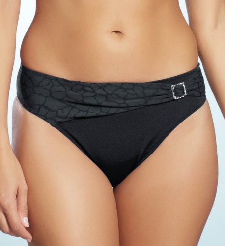 Fantasie Montreal Classic Swim Brief (5434)