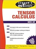  : Schaum's Outline of Theory and Problems of Tensor Calculus