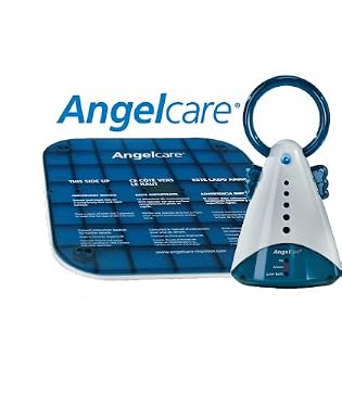 Angelcare Movement Only Monitor AC300