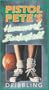 Pistol Pete's Homework Basketball: DRIBBLING