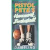 Pistol Pete's Homework Basketball: DRIBBLING