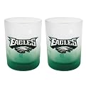 Philadelphia Eagles Rocks 2 Pk