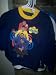 The Wiggles 3T size long sleeve shirt