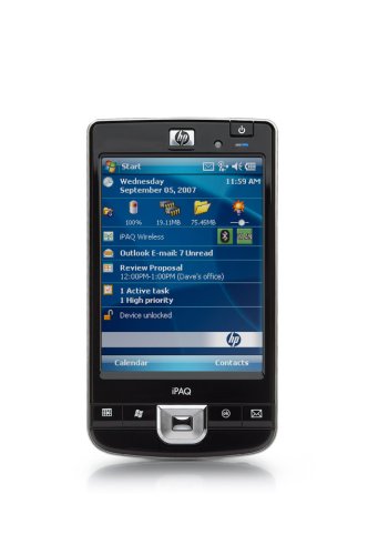 Childrens Toyshop  Computer : HP iPAQ 214 Enterprise Handheld