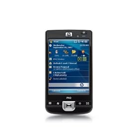 HP iPAQ 214 Enterprise Handheld