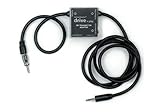 Harman Kardon DPFMT 1 US Drive and Play Wired FM Transmitter Adapter