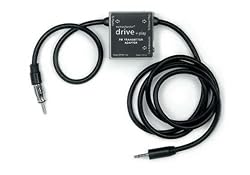 Harman Kardon DPFMT 1 US Drive and Play Wired FM Transmitter Adapter
