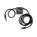 Harman Kardon DPFMT 1 US Drive and Play Wired FM Transmitter Adapter