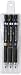 Staedtler Mars Drafting Mechanical Pencils 3 pk, 0.3, 0.5, & 0.7mm widths, 925WP3