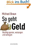 So geht Geld