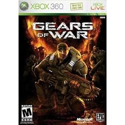 Gears Of War