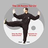 Search : Tai Chi: The 24 Forms Instructional DVD Video