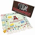 Late for the Sky University of Alabama Bamaopoly