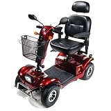 Product details for Odyssey 4 Wheel Full Size Scooter