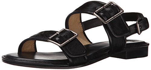 FRYE Women's Phillip Buckles Dress Sandal