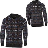 KR3W Too Live Lite Hoody - Men's