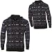 KR3W Too Live Lite Hoody - Men's